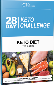 Keto Diet: The Basics cover