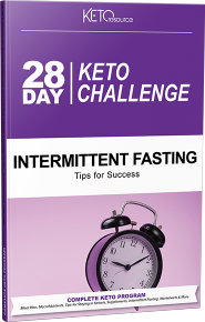 Intermittent Fasting: Tips for Success cover