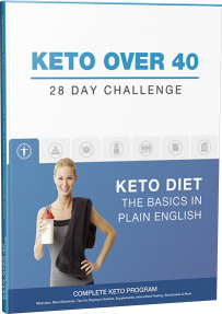 Keto Diet: The Basics cover